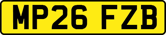 MP26FZB