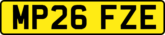 MP26FZE