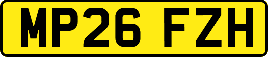 MP26FZH