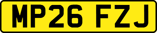 MP26FZJ