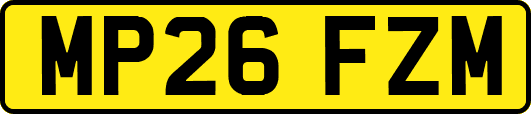 MP26FZM