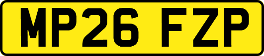 MP26FZP
