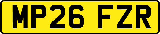 MP26FZR