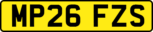 MP26FZS