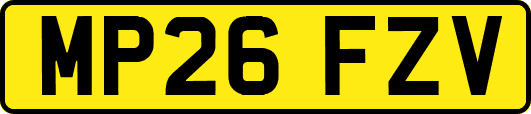 MP26FZV