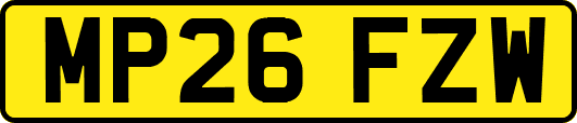 MP26FZW
