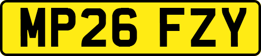 MP26FZY
