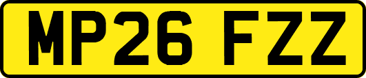 MP26FZZ