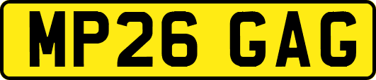 MP26GAG