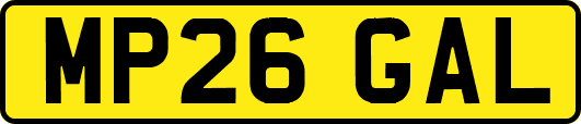 MP26GAL