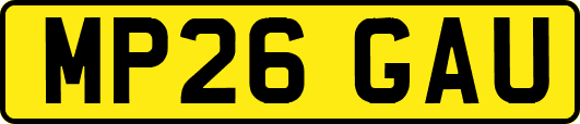 MP26GAU