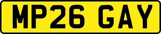 MP26GAY
