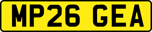 MP26GEA
