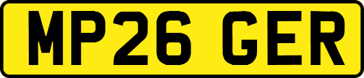 MP26GER