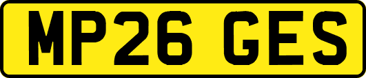 MP26GES