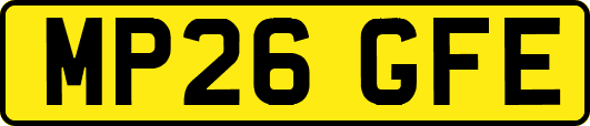 MP26GFE