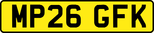 MP26GFK