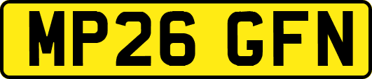 MP26GFN