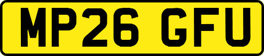 MP26GFU