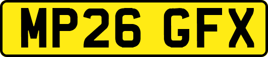 MP26GFX