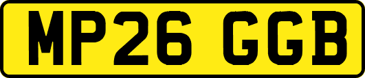 MP26GGB