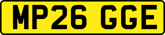 MP26GGE