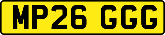 MP26GGG