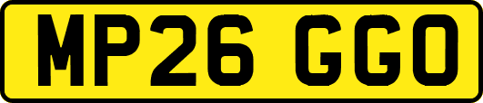 MP26GGO