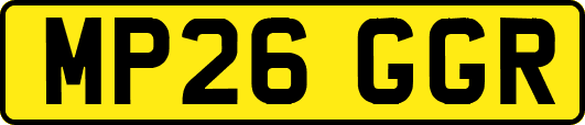 MP26GGR