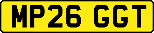 MP26GGT