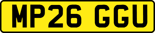 MP26GGU