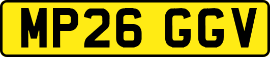 MP26GGV