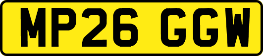 MP26GGW