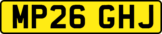 MP26GHJ