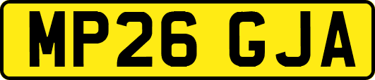 MP26GJA