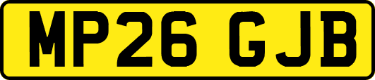 MP26GJB