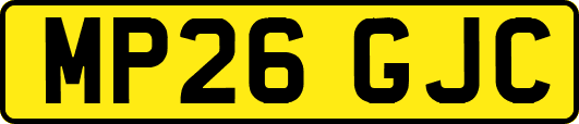 MP26GJC