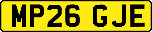 MP26GJE