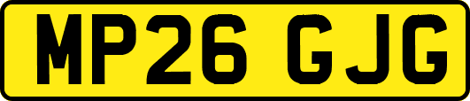 MP26GJG