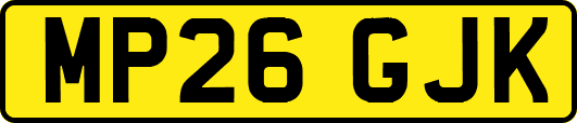 MP26GJK