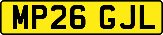 MP26GJL