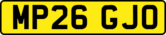 MP26GJO