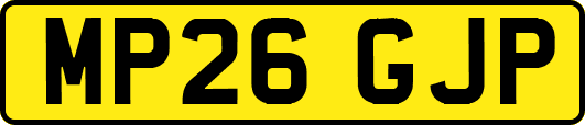 MP26GJP
