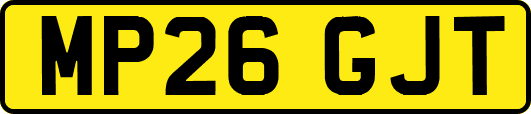 MP26GJT