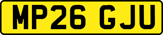 MP26GJU