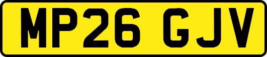 MP26GJV