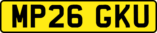 MP26GKU