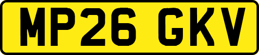 MP26GKV