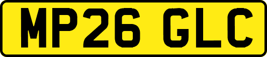MP26GLC