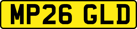 MP26GLD